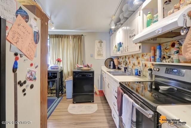 1735 Sanya Circle, Anchorage, AK 99508