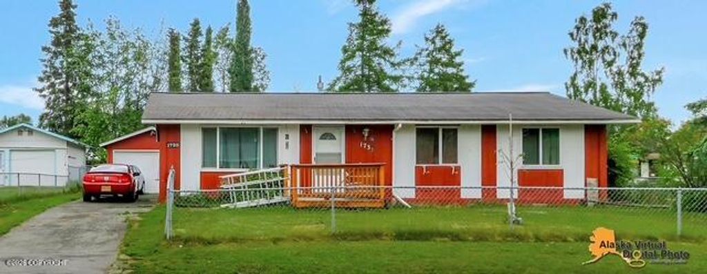1735 Sanya Circle, Anchorage, AK 99508