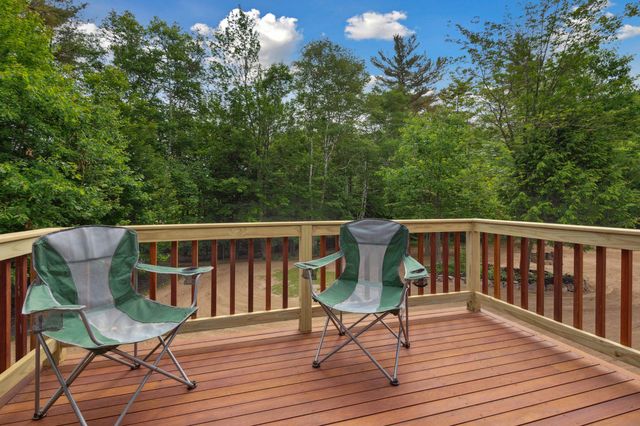 13 Seyah Road, Shelburne, NH 03581