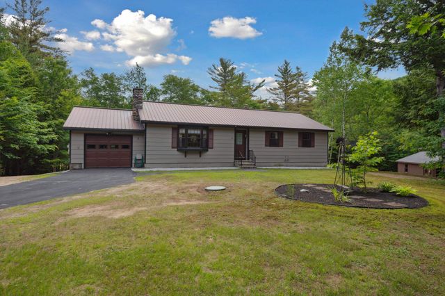 13 Seyah Road, Shelburne, NH 03581
