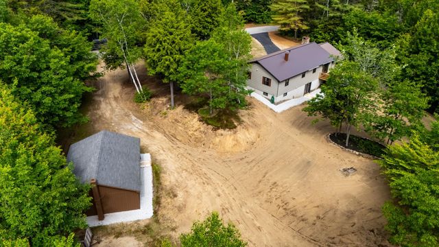 13 Seyah Road, Shelburne, NH 03581