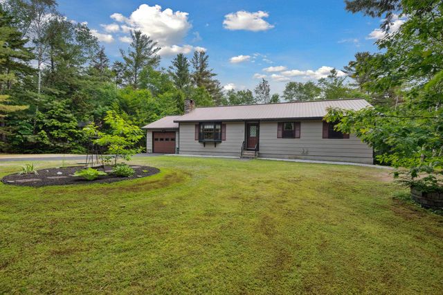 13 Seyah Road, Shelburne, NH 03581