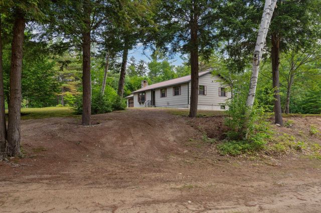 13 Seyah Road, Shelburne, NH 03581