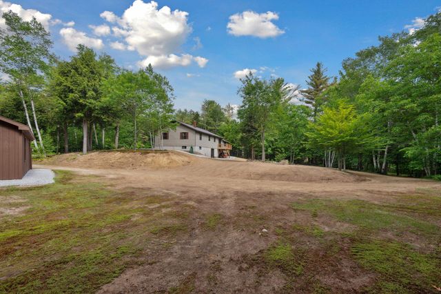 13 Seyah Road, Shelburne, NH 03581