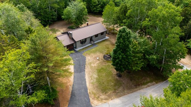 13 Seyah Road, Shelburne, NH 03581