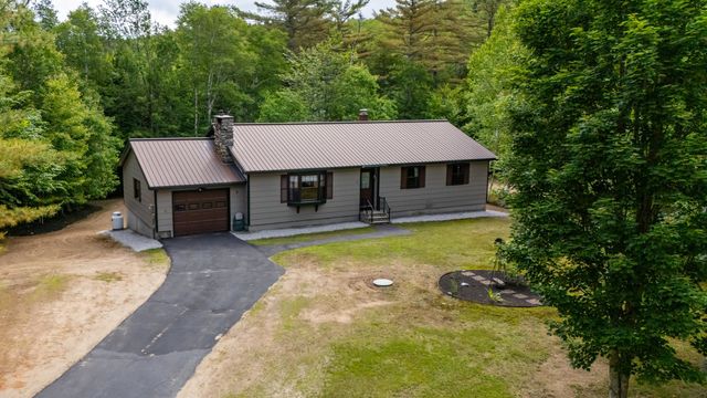 13 Seyah Road, Shelburne, NH 03581