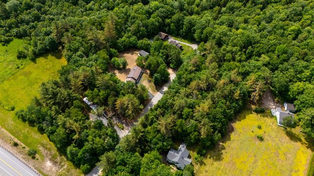 13 Seyah Road, Shelburne, NH 03581