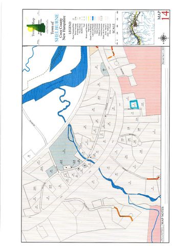13 Seyah Road, Shelburne, NH 03581