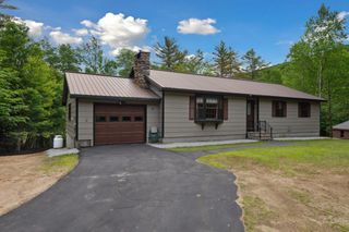 13 Seyah Road, Shelburne, NH 03581
