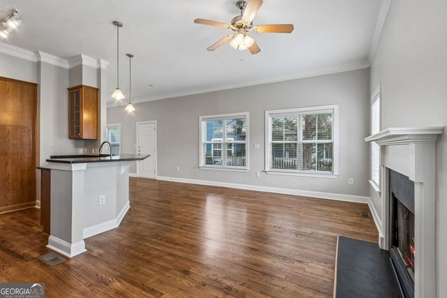 279 Carlyle Park Drive, Atlanta, GA 30307