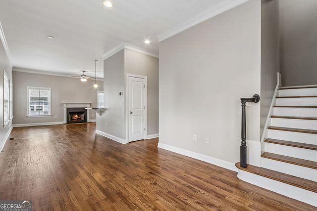 279 Carlyle Park Drive, Atlanta, GA 30307