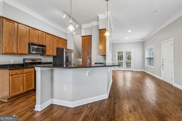 279 Carlyle Park Drive, Atlanta, GA 30307