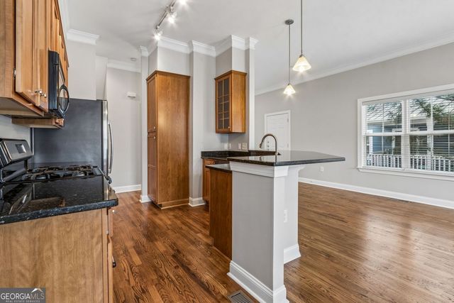 279 Carlyle Park Drive, Atlanta, GA 30307