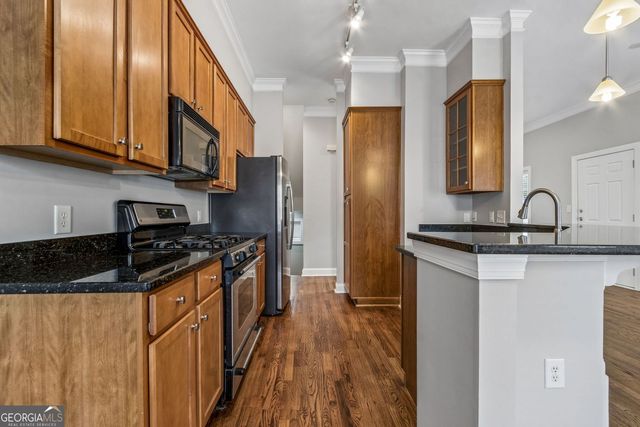 279 Carlyle Park Drive, Atlanta, GA 30307