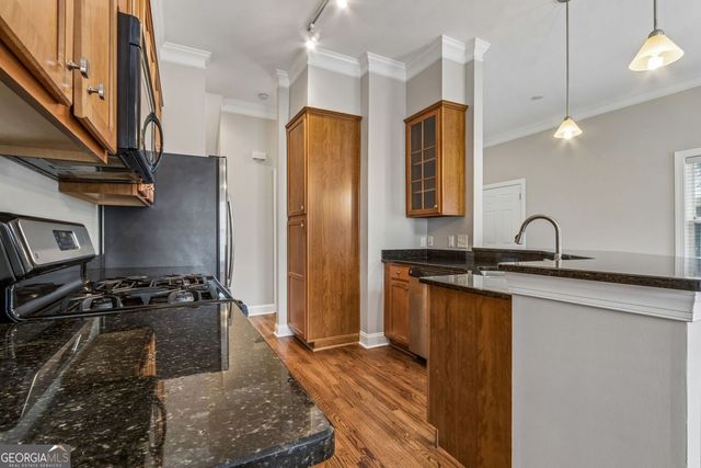 279 Carlyle Park Drive, Atlanta, GA 30307