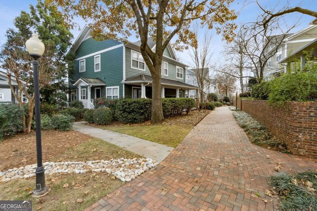 279 Carlyle Park Drive, Atlanta, GA 30307