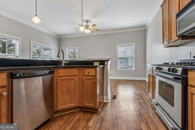 279 Carlyle Park Drive, Atlanta, GA 30307