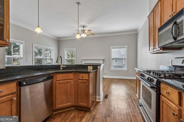 279 Carlyle Park Drive, Atlanta, GA 30307