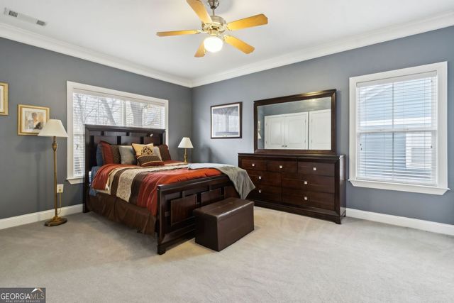 279 Carlyle Park Drive, Atlanta, GA 30307