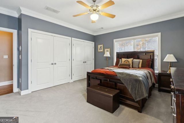 279 Carlyle Park Drive, Atlanta, GA 30307