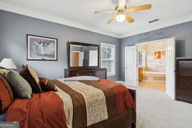 279 Carlyle Park Drive, Atlanta, GA 30307