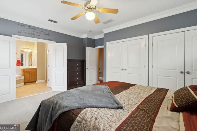 279 Carlyle Park Drive, Atlanta, GA 30307