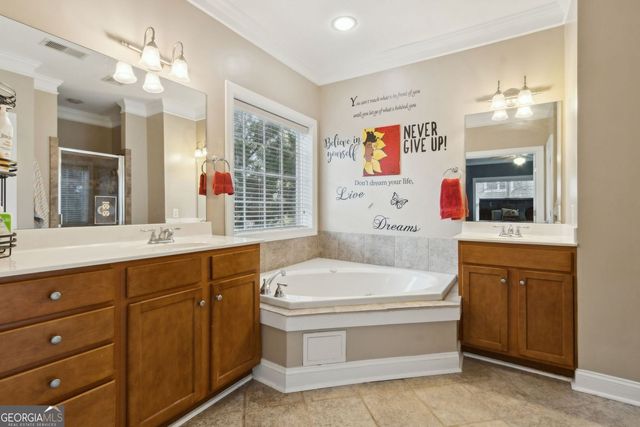 279 Carlyle Park Drive, Atlanta, GA 30307