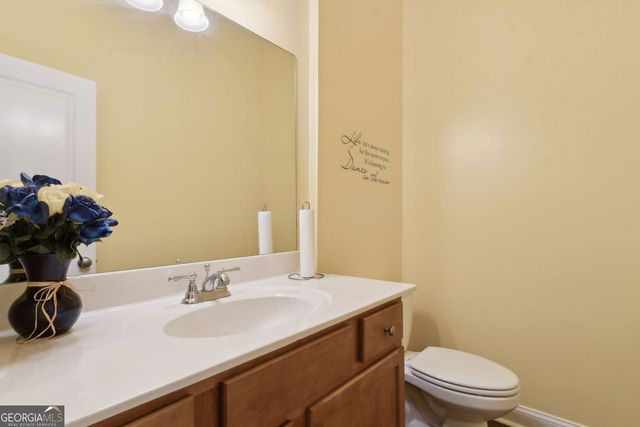 279 Carlyle Park Drive, Atlanta, GA 30307