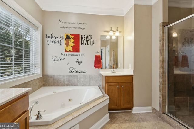 279 Carlyle Park Drive, Atlanta, GA 30307