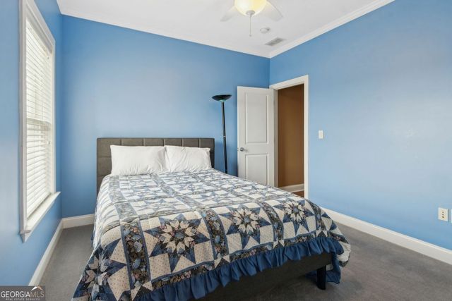 279 Carlyle Park Drive, Atlanta, GA 30307