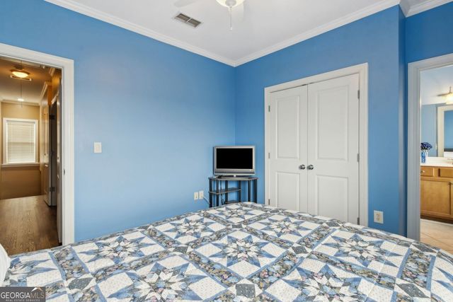 279 Carlyle Park Drive, Atlanta, GA 30307