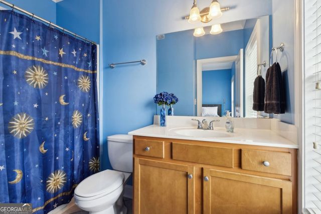 279 Carlyle Park Drive, Atlanta, GA 30307