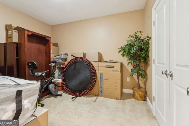 279 Carlyle Park Drive, Atlanta, GA 30307