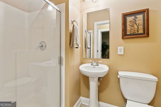 279 Carlyle Park Drive, Atlanta, GA 30307