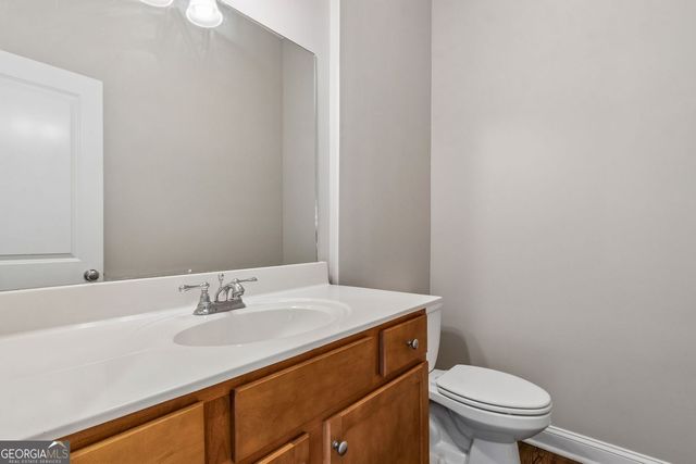 279 Carlyle Park Drive, Atlanta, GA 30307