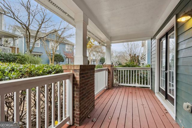 279 Carlyle Park Drive, Atlanta, GA 30307