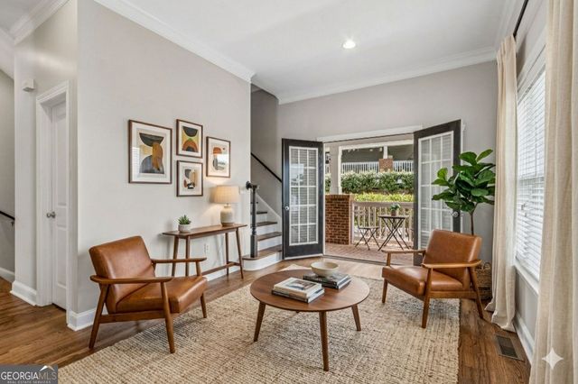 279 Carlyle Park Drive, Atlanta, GA 30307