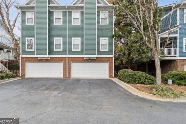 279 Carlyle Park Drive, Atlanta, GA 30307