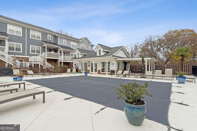 279 Carlyle Park Drive, Atlanta, GA 30307