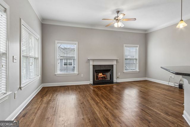 279 Carlyle Park Drive, Atlanta, GA 30307