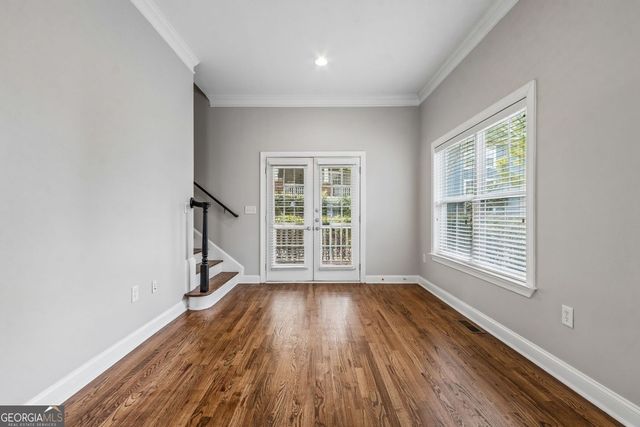 279 Carlyle Park Drive, Atlanta, GA 30307