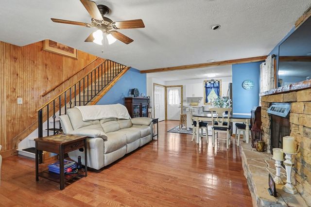 91 Margie Lane, Blairsville, GA 30512