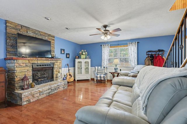 91 Margie Lane, Blairsville, GA 30512