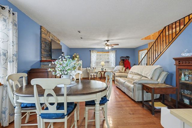 91 Margie Lane, Blairsville, GA 30512