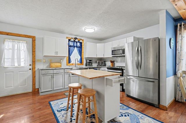 91 Margie Lane, Blairsville, GA 30512