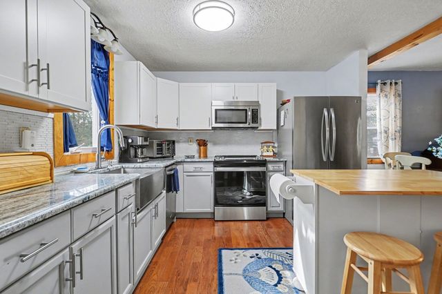 91 Margie Lane, Blairsville, GA 30512