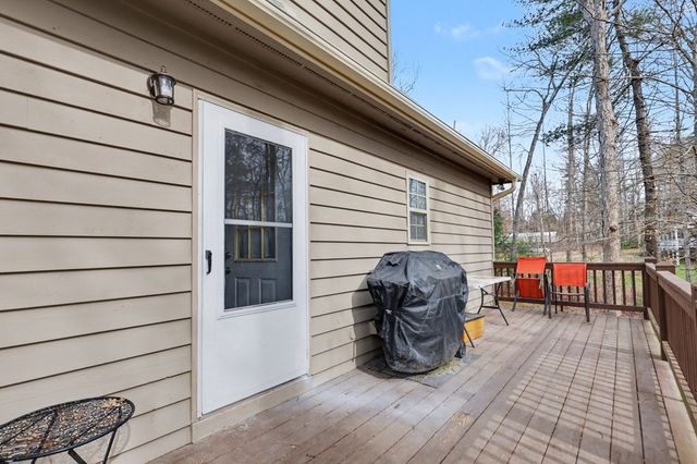 91 Margie Lane, Blairsville, GA 30512