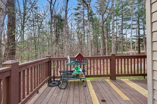 91 Margie Lane, Blairsville, GA 30512