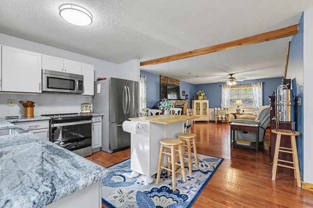 91 Margie Lane, Blairsville, GA 30512