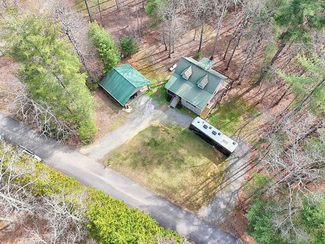91 Margie Lane, Blairsville, GA 30512